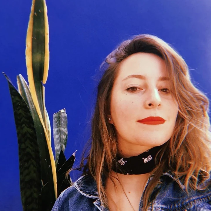 Julia Inés Roitman
