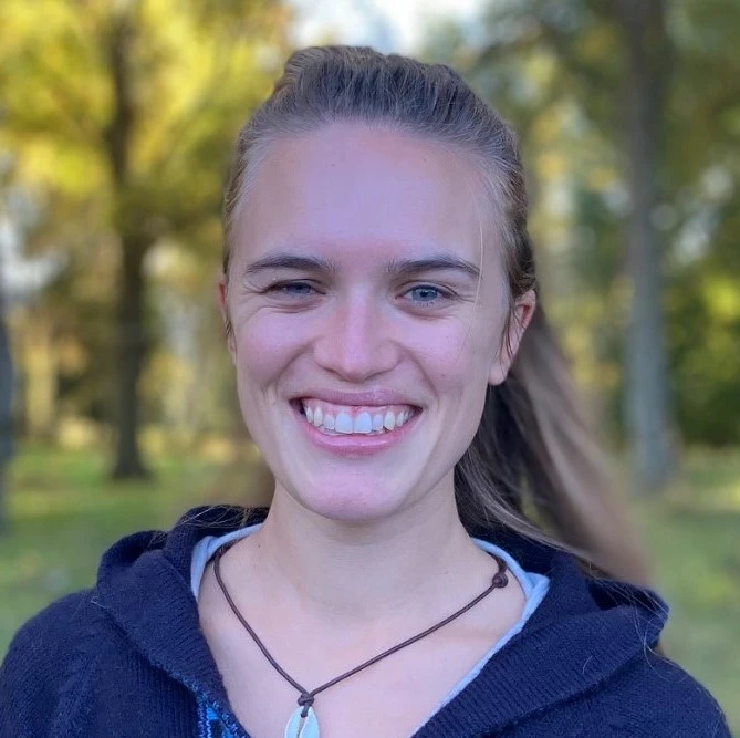 Lina Lefstad
