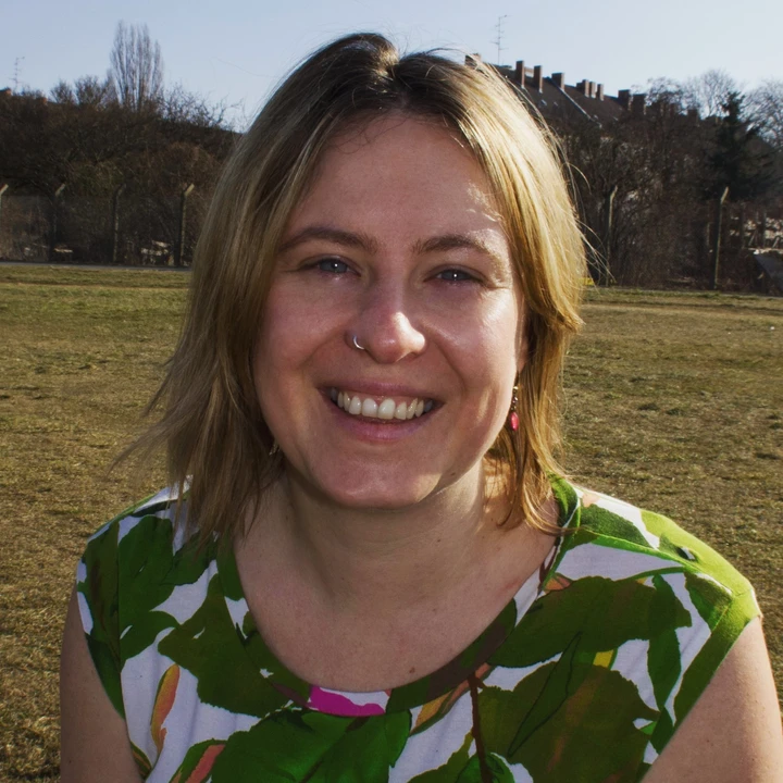 Natalie Holmes