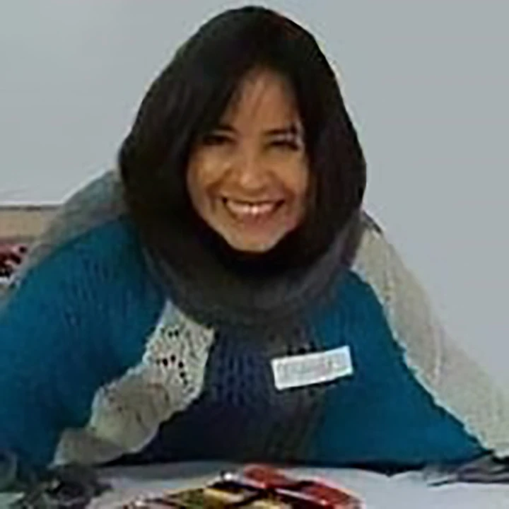 Sandra Rivasplata