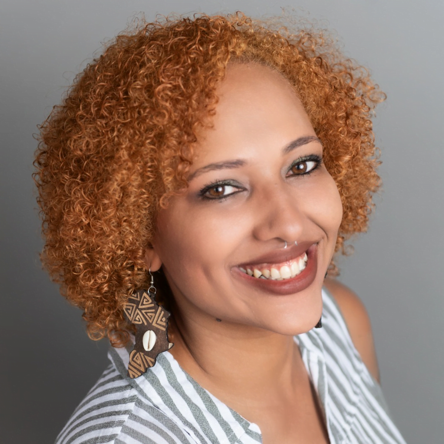 Shardé Nabors