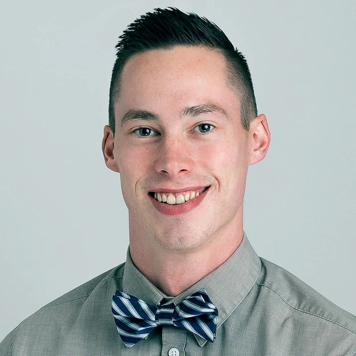 Tyler Harris