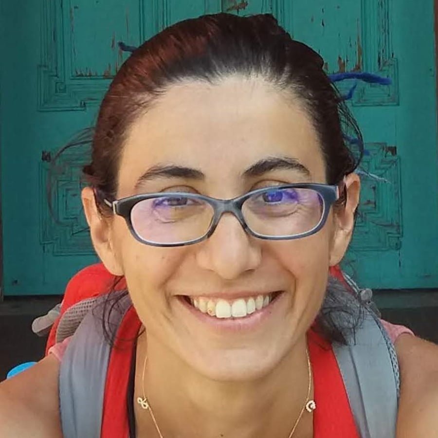 Aynur Yilmaz