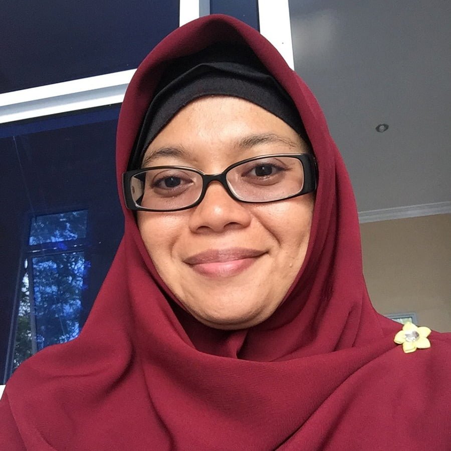 Heira Hardiyanti